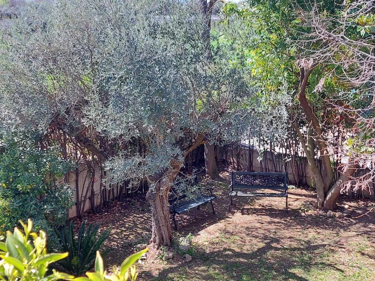 B&B Villa Mia Lanciano Exterior photo