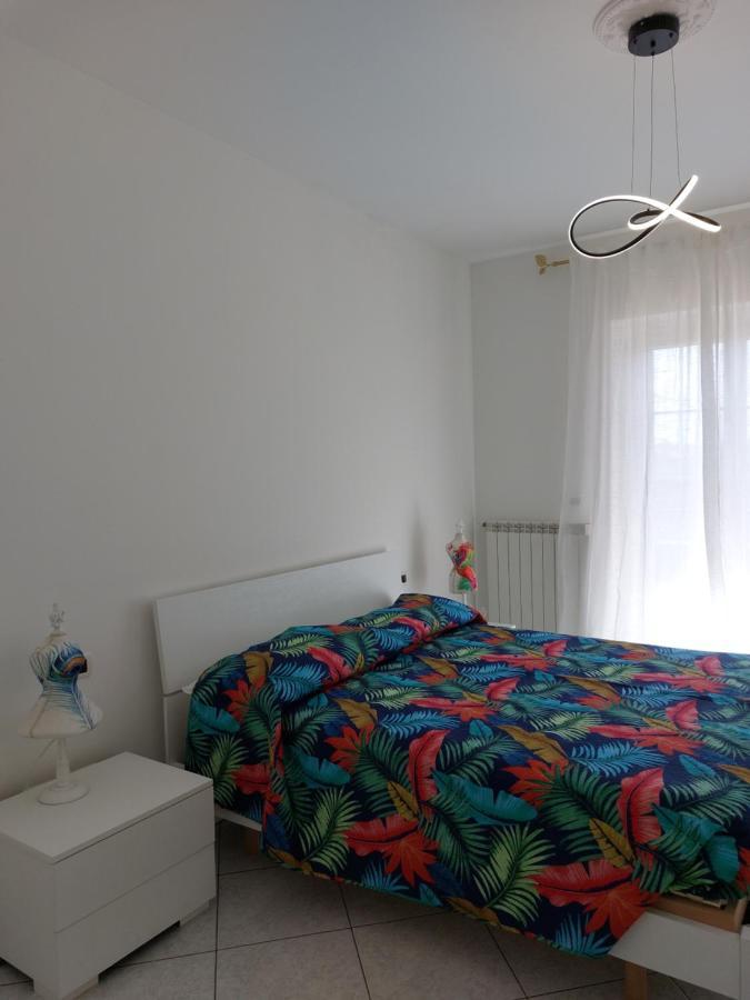 B&B Villa Mia Lanciano Exterior photo