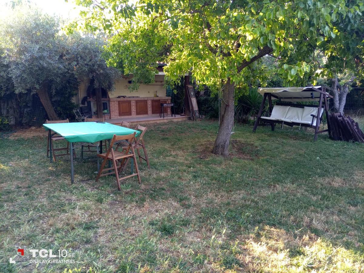 B&B Villa Mia Lanciano Exterior photo
