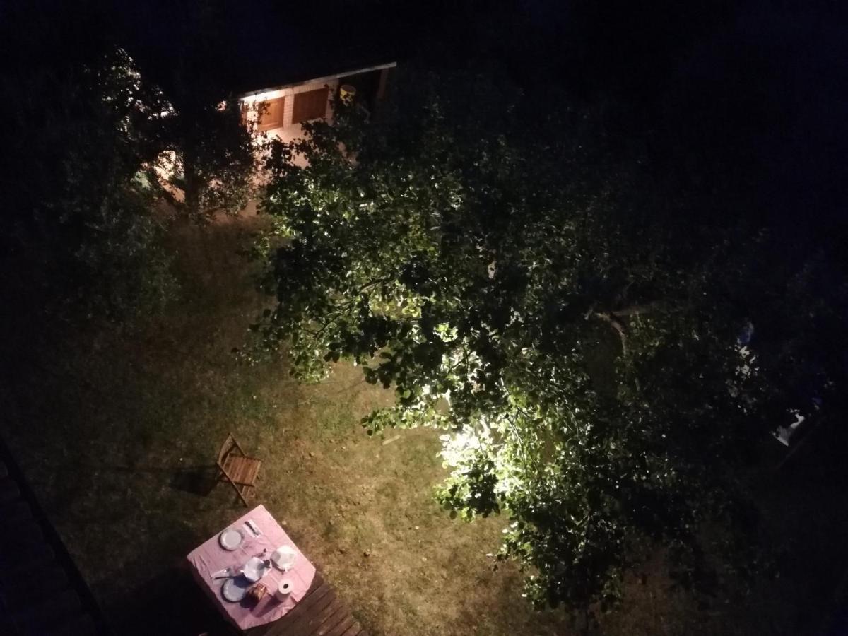 B&B Villa Mia Lanciano Exterior photo