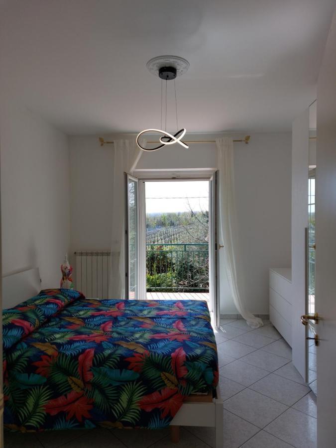 B&B Villa Mia Lanciano Exterior photo