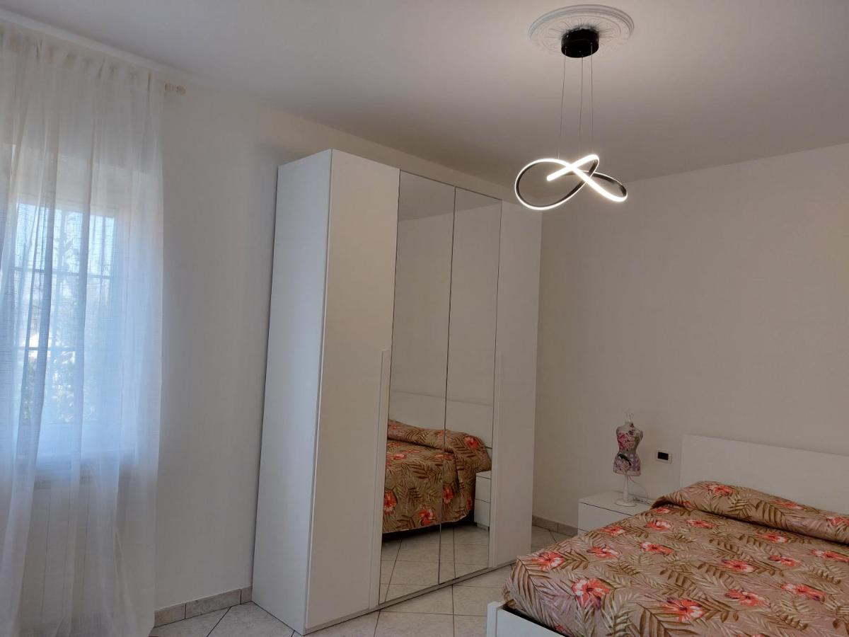 B&B Villa Mia Lanciano Exterior photo