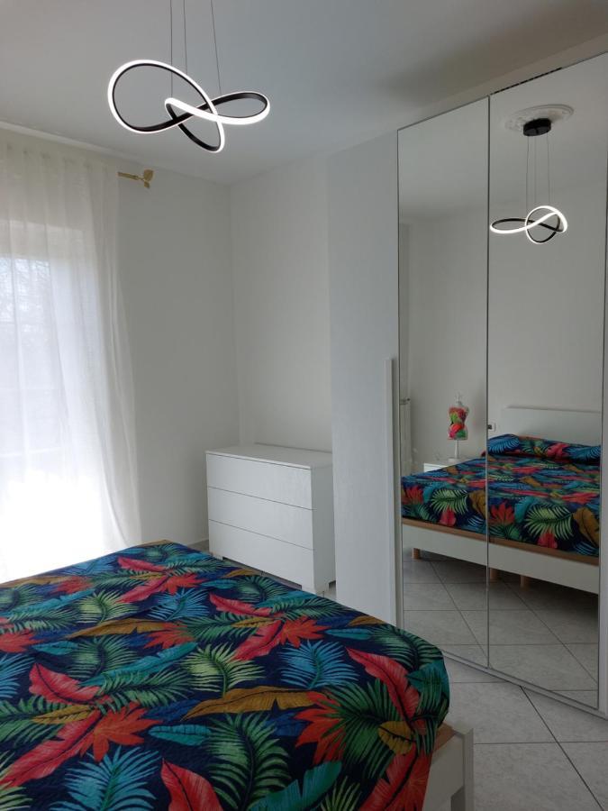 B&B Villa Mia Lanciano Exterior photo