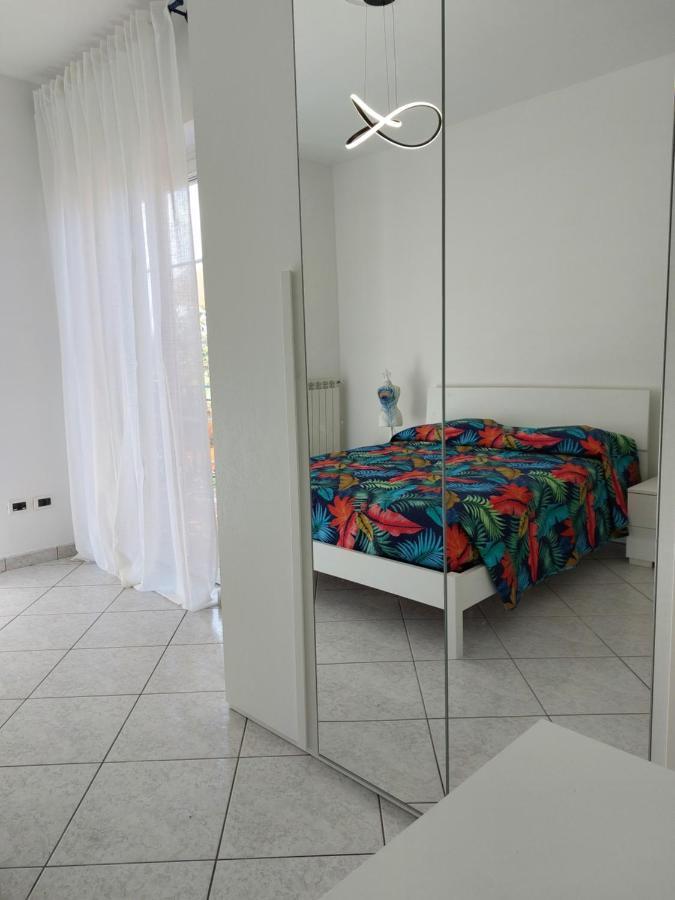 B&B Villa Mia Lanciano Exterior photo