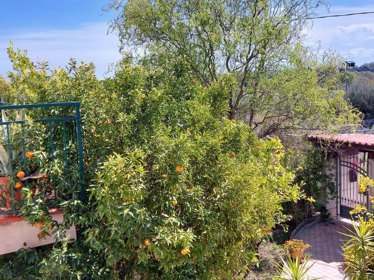 B&B Villa Mia Lanciano Exterior photo