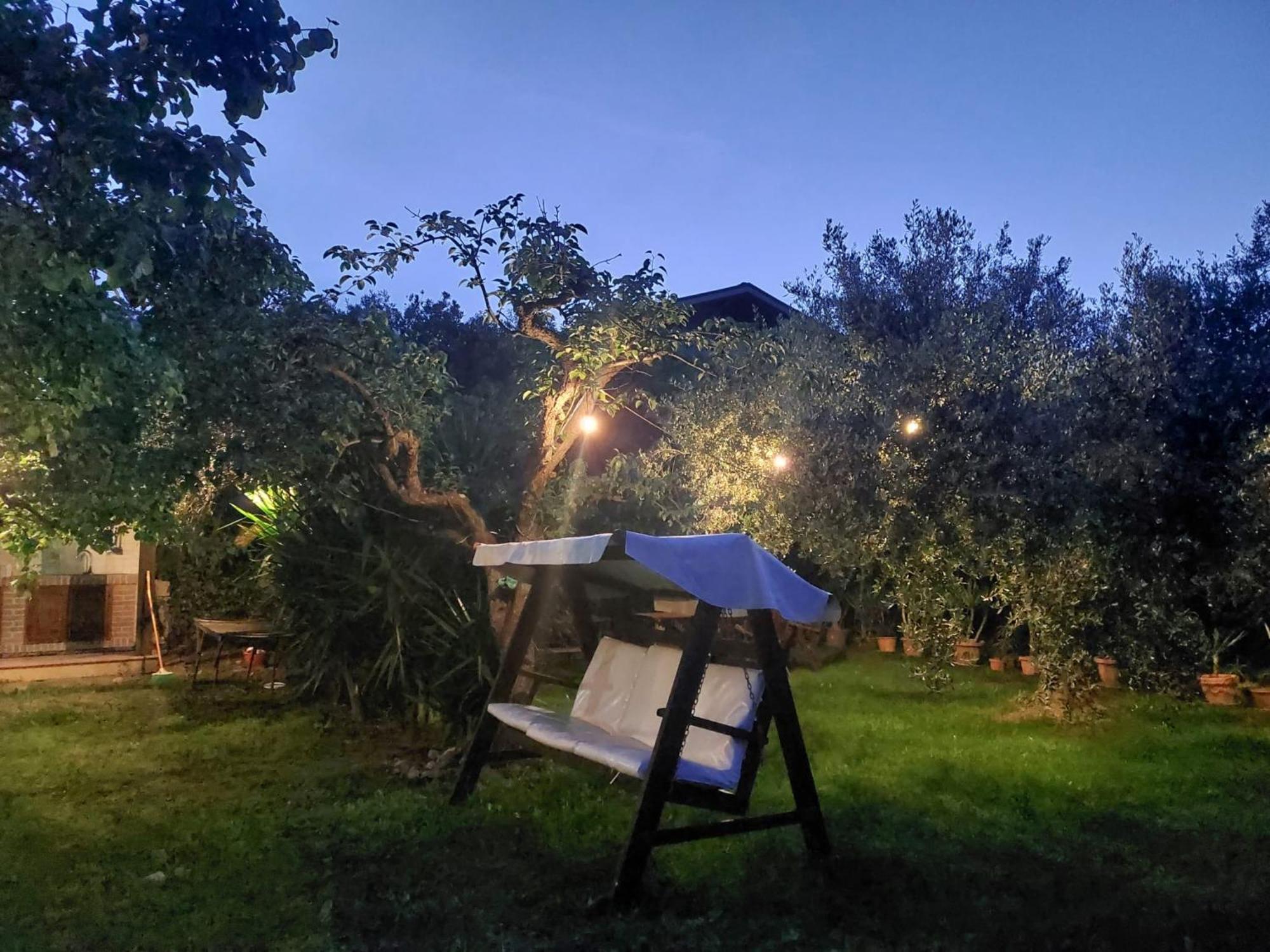 B&B Villa Mia Lanciano Exterior photo