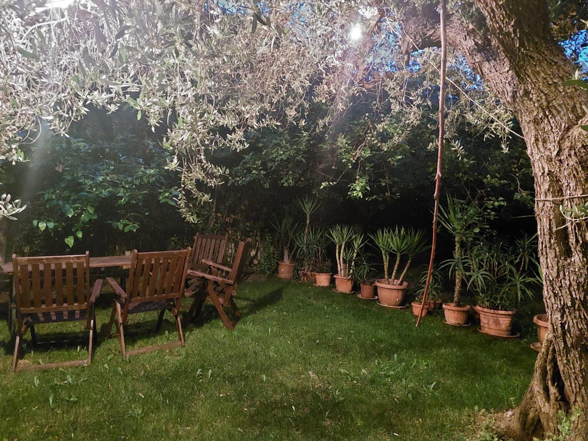 B&B Villa Mia Lanciano Exterior photo