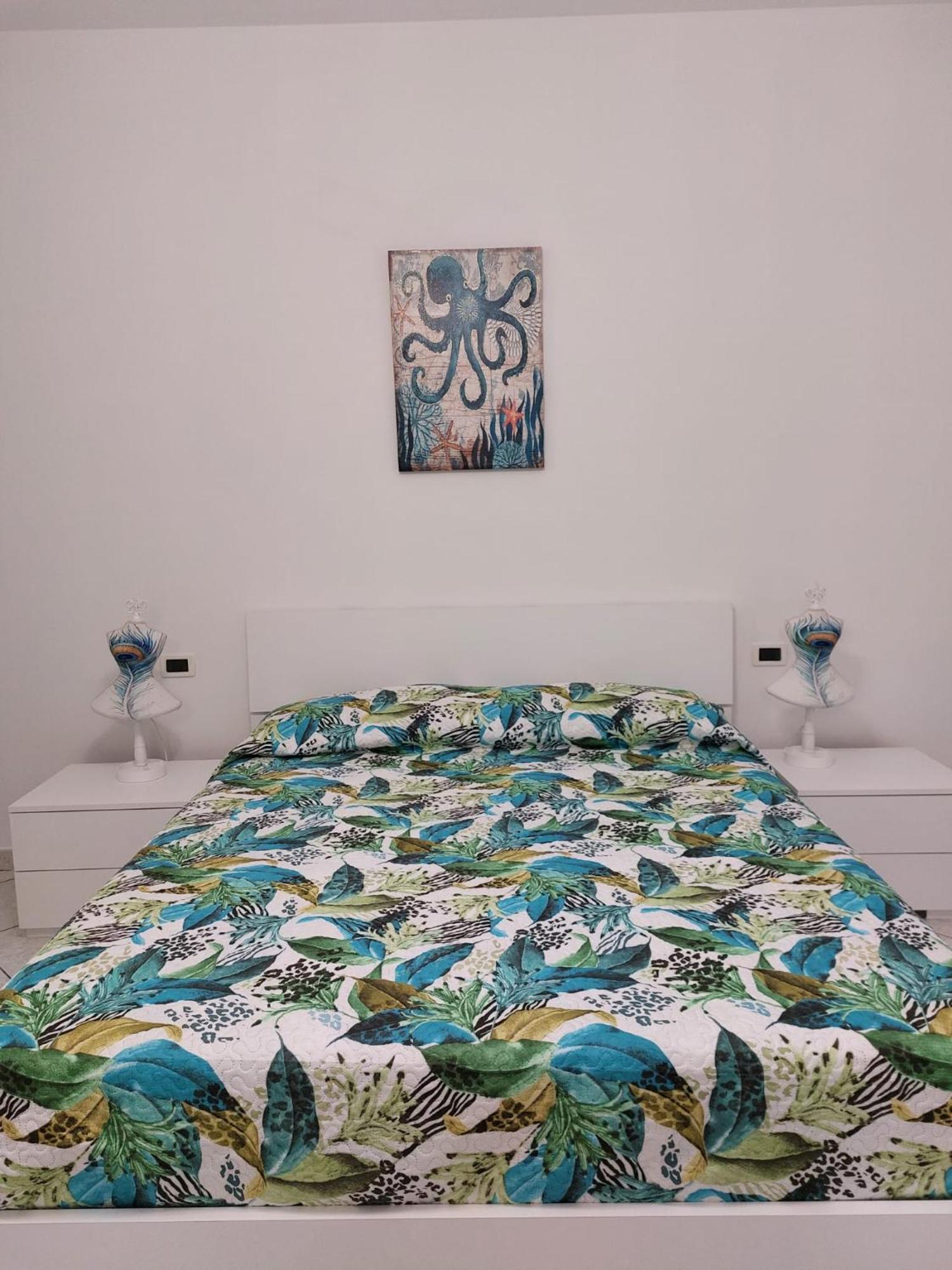 B&B Villa Mia Lanciano Exterior photo