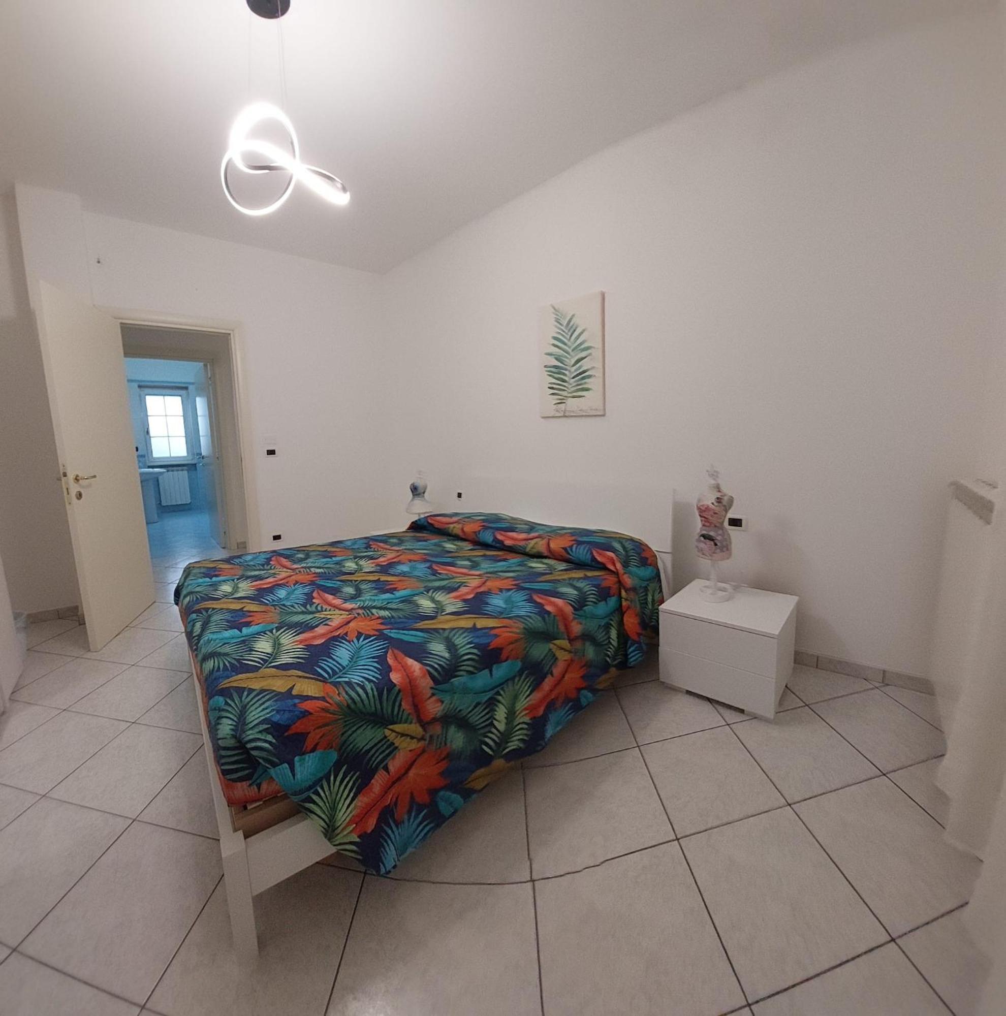 B&B Villa Mia Lanciano Exterior photo