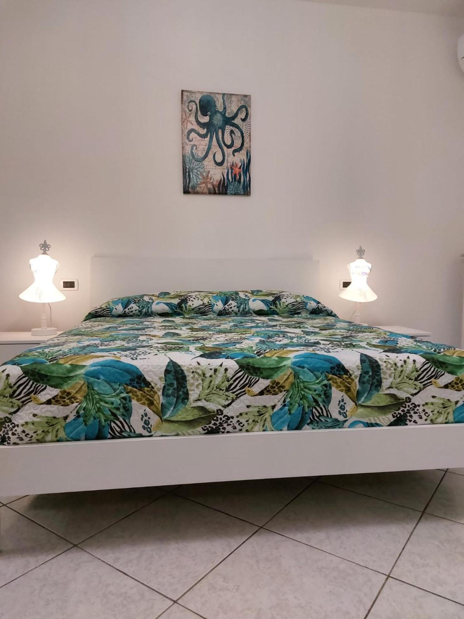 B&B Villa Mia Lanciano Exterior photo